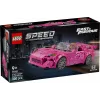 LEGO Speed Champions 77241 2 Fast 2 Furious Honda S2000 set da costruzione