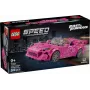 LEGO Speed Champions 77241 2 Fast 2 Furious Honda S2000 set da costruzione