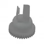 OKI 4PP4025-2869P001 testina di stampa termica - grigio - OEM - confezione da 1