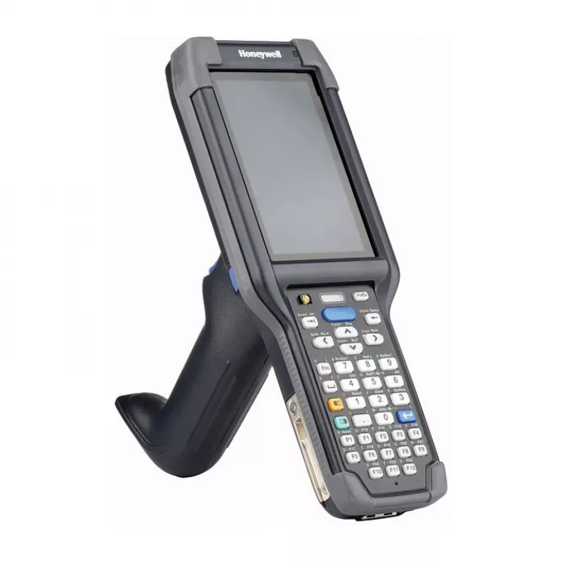 Honeywell CK65 computer mobile rugged - Android 8.1 (Oreo) - display 4
