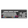Logickeyboard Adobe Filmmaker Astra 2 tastiera UK Mac