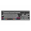 Logickeyboard Adobe Filmmaker Astra 2 tastiera UK Mac