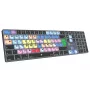 Logickeyboard Avid Media Composer Classic Titan FR tastiera Mac
