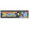 LogicKeyboard Apple Logic Pro X2 Titan FR (Mac) - tastiera AZERTY francese cablata retroilluminata