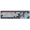 LogicKeyboard Apple Final Cut Pro X tastiera Titan AZERTY francese (Mac)