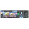 Logickeyboard Avid Media Composer Titan DE tastiera PC (LKB-MCOM4-TPC-DE)