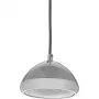 Piffany Mr. Wattson lampada a sospensione Nardo Grey
