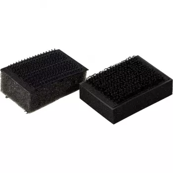 Ricoh nastro di smorzamento Middle 10mm x 5mm x 5m nastro in schiuma autoadesivo per l'insonorizzazione e l'isolamento dalle vibrazioni