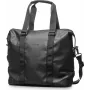 Trunk Travel borsa a mano - borsa a spalla (nero)