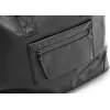 Trunk Travel borsa a mano - borsa a spalla (nero)