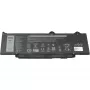 Dell RXF9T Batteria ricaricabile per laptop 54Wh 3 celle Li-Polymer per Precision 3480