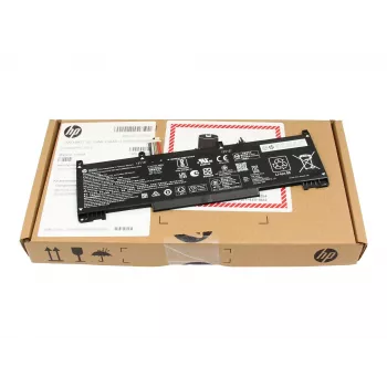 HP RH03045XL 45Wh Li-ion Batteria ricaricabile notebook 11,4V 3 celle 3790 mAh