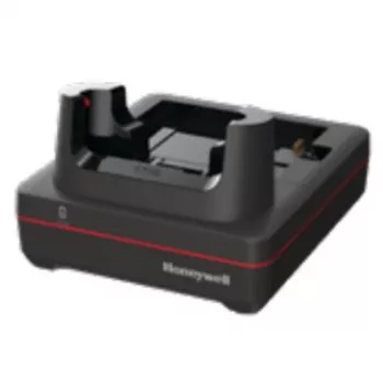 Honeywell CT37 Booted Ethernet Homebase - Docking station con alimentatore e cavo EU