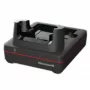 Honeywell CT37 Booted Ethernet Homebase - Docking station con alimentatore e cavo EU