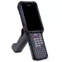 Honeywell CK67 Computer mobile rugged - Wi-Fi 6E, display 4,3 pollici, 51 tasti alfanumerici, 8GB RAM/128GB memoria, FlexRange Green Laser Scanner, Android 14 GMS, IP65/IP68, ATEX/NI
