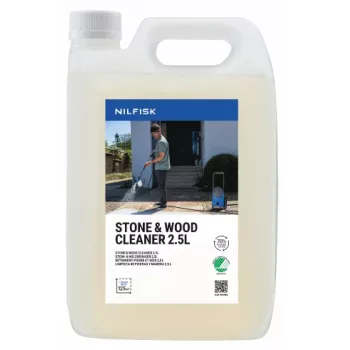 Nilfisk Stone + Wood Cleaner 2,5 litri