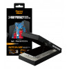 PanzerGlass 2-Way Privacy Pellicola protettiva display per iPhone 17e/16e/14/13/13 Pro, Ultra-Wide Fit con FastFit In-A-Box (PG02105)