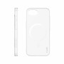 CARE by PanzerGlass SL1M Case Trasparente compatibile MagSafe per iPhone 16e / 17e (CR59610)