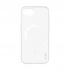 CARE by PanzerGlass SL1M Case Trasparente compatibile MagSafe per iPhone 16e / 17e (CR59610)