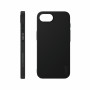 CARE by PanzerGlass SL1M Case nero compatibile MagSafe per iPhone 16e / 17e (CR52018)