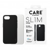 CARE by PanzerGlass SL1M Case nero compatibile MagSafe per iPhone 16e / 17e (CR52018)