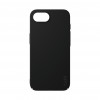 CARE by PanzerGlass SL1M Case nero compatibile MagSafe per iPhone 16e / 17e (CR52018)