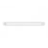 LANBERG Pannello cieco perforato 19 pollici 1U Grigio RAL 7035