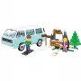 Cobi Volkswagen T3 Winter Adventure set di costruzioni (230 pezzi)