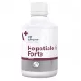 VetExpert Hepatiale Forte Liquid 250ml - integratore di supporto epatico per cani e gatti