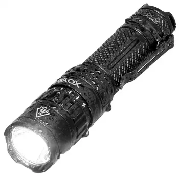 Vayox VA0077 torcia 1500 lm