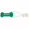 Paka Zwierzaka gioco di corda con osso HOHOHO 13cm