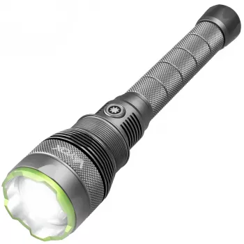 VAYOX VA0254 Pro Series torcia tattica 10000 lm ricaricabile