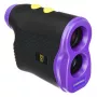 Ermenrich LR1500 Purple telemetro laser 1500m