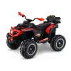 QUAD LOCK Quad Na Akumulator XW-08 4x4 45W rosso