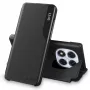 TECH-PROTECT Smart View custodia a libro per Xiaomi Redmi Note 14 Pro 5G / Poco X7 5G - nero