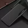 TECH-PROTECT Smart View custodia a libro per Xiaomi Redmi Note 14 Pro 5G / Poco X7 5G - nero