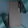 TECH-PROTECT Smart View custodia a libro per Xiaomi Redmi Note 14 Pro 5G / Poco X7 5G - nero