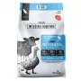 WIEJSKA ZAGRODA Light Goose with Veal cibo secco per cani 2kg