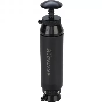 Katadyn Pocket Filter Tactical Filtro per acqua