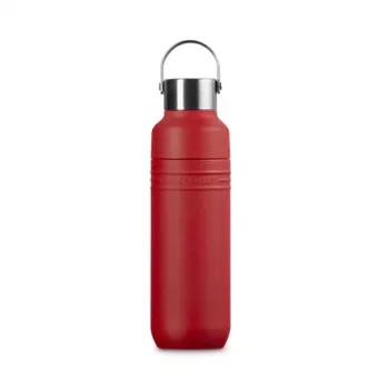 Le Creuset On The Go borraccia Cerise 500 ml