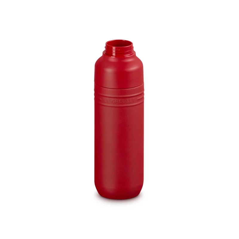 Le Creuset On The Go borraccia Cerise 500 ml