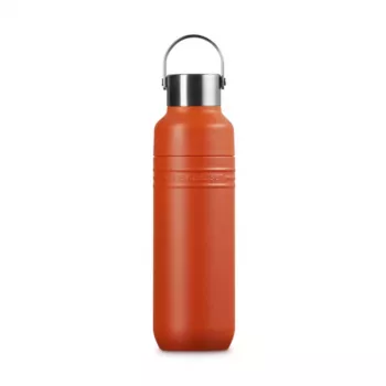 Le Creuset On The Go Borraccia Oven Red 500 ml