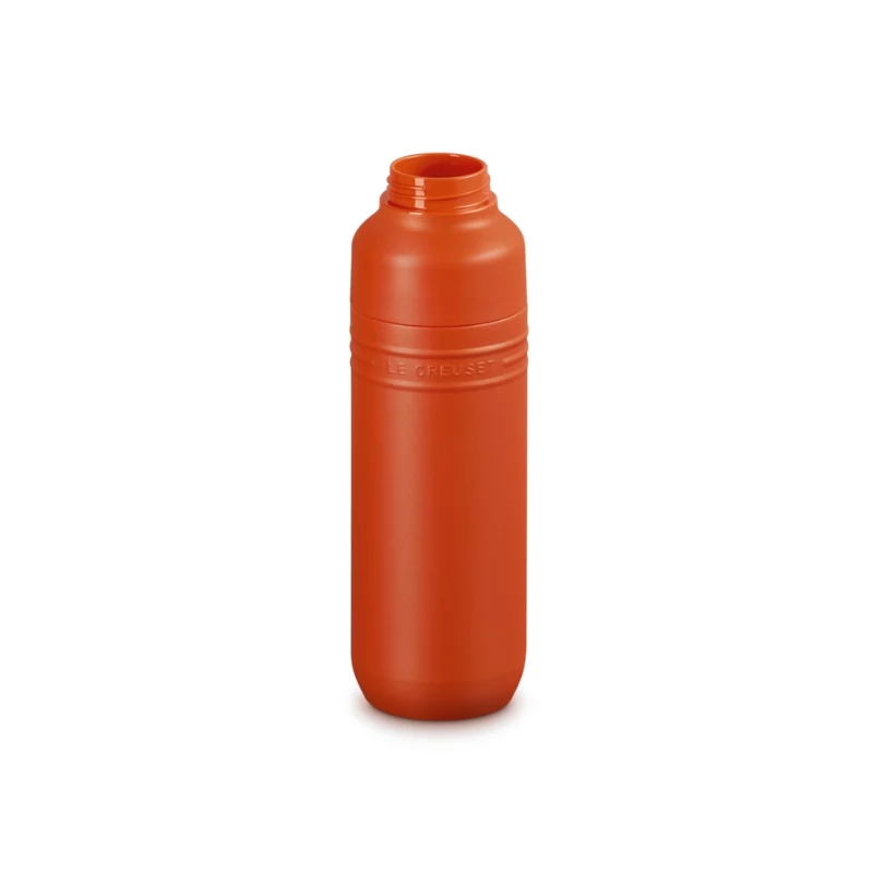Le Creuset On The Go Borraccia Oven Red 500 ml