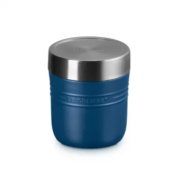 Le Creuset On The Go Borraccia termica Deep Teal 500 ml