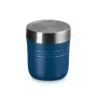 Le Creuset On The Go Borraccia termica Deep Teal 500 ml
