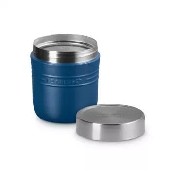 Le Creuset On The Go Borraccia termica Deep Teal 500 ml