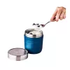 Le Creuset On The Go Borraccia termica Deep Teal 500 ml