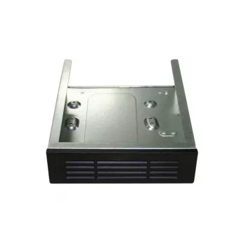 Supermicro MCP-220-00010-01 telaio unità nero da 5,25 pollici per HDD/SSD da 3,5 pollici