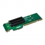 Supermicro RSC-R2UU-3E8G Scheda riser