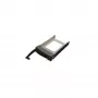 Supermicro MCP-220-00075-0B Supporto per disco fisso hot-swap nero per HDD/SSD SAS/SATA da 3,5 pollici